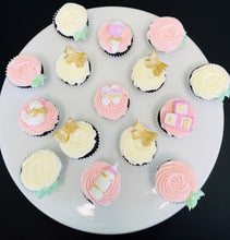Load image into Gallery viewer, Deluxe Cupcakes