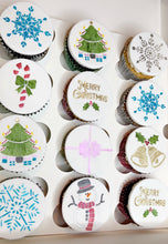 Load image into Gallery viewer, Cupcakes