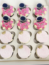 Load image into Gallery viewer, Deluxe Cupcakes