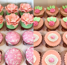 Load image into Gallery viewer, Deluxe Cupcakes