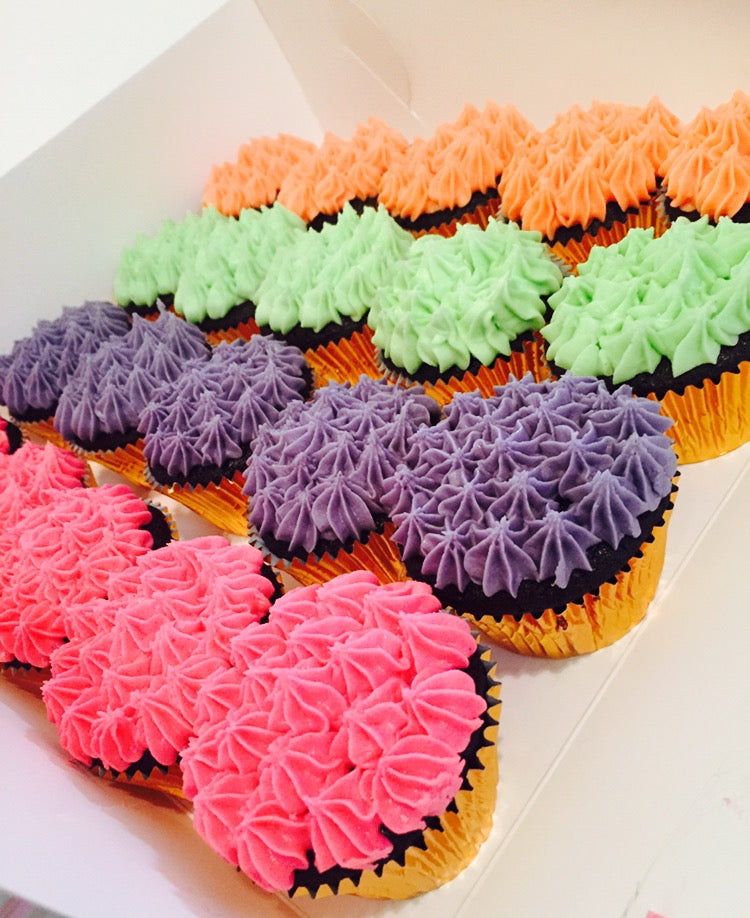 Cupcakes